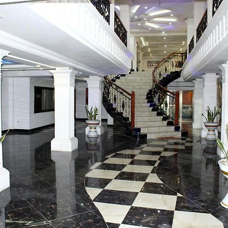 Residence Palais Du Stade Cotonou Luaran gambar